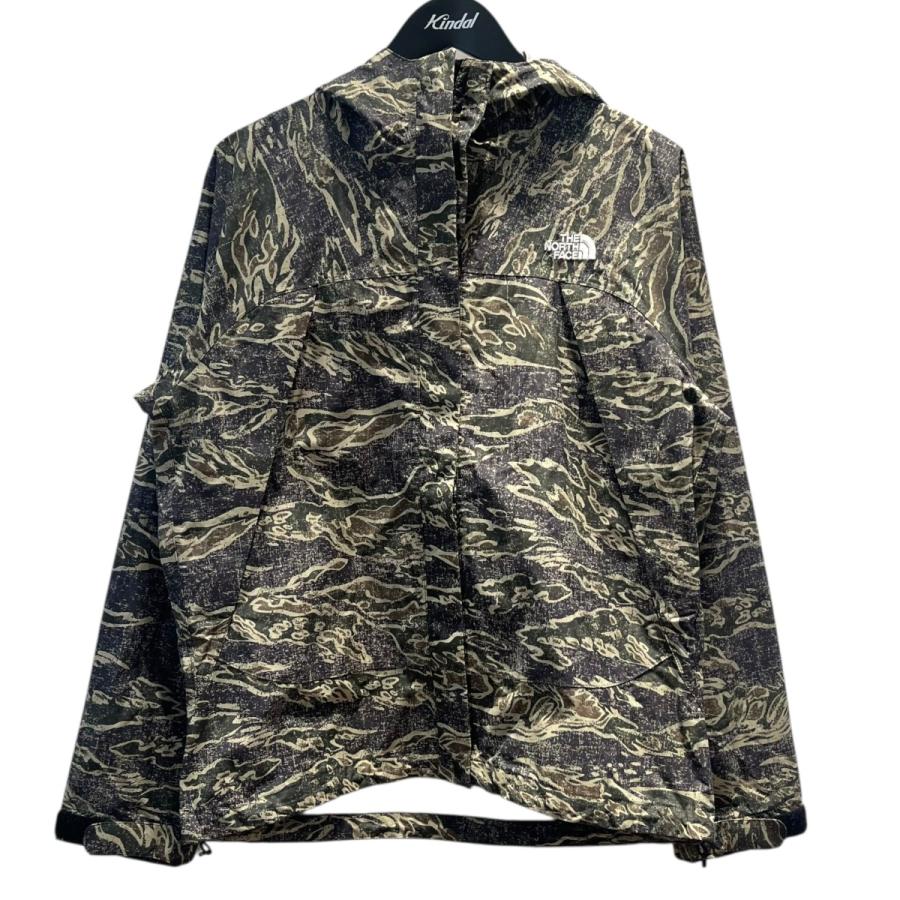 THE NORTH FACE（ザ ノースフェイス） ドットショットジャケット 