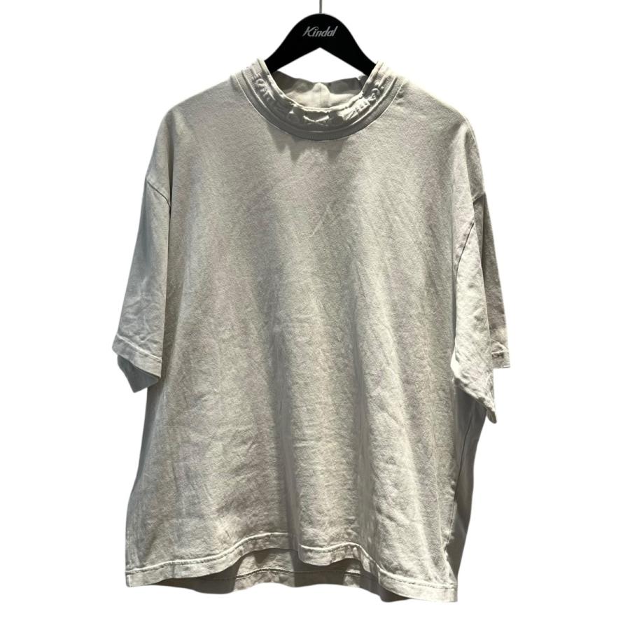 Acne Studios（アクネ ストゥディオズ） モックネックTシャツ FN-MN