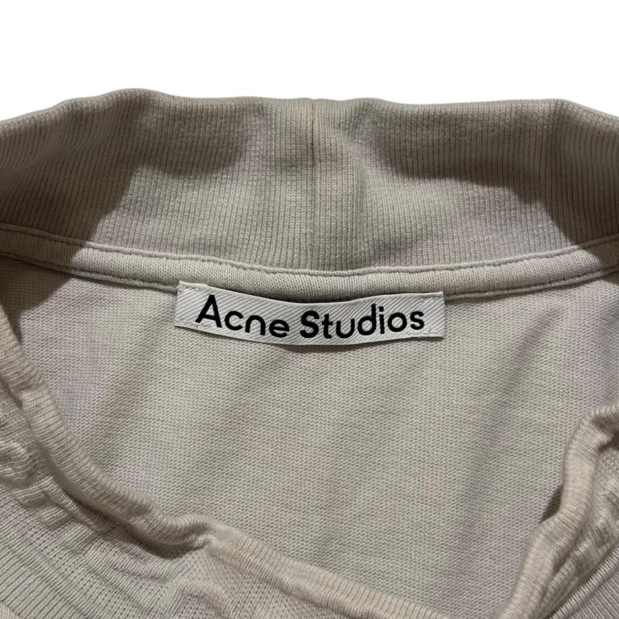 Acne Studios（アクネ ストゥディオズ） モックネックTシャツ FN-MN