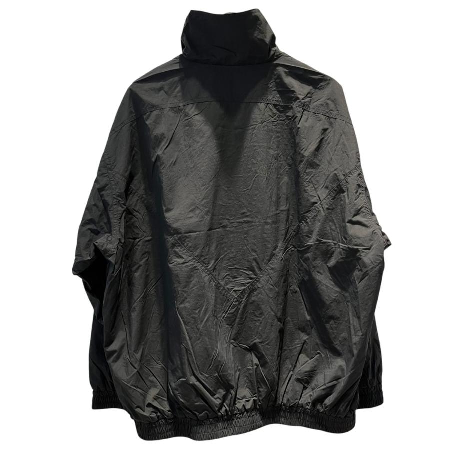 LOTTO（ロット） LOTTO LOTTO LOGO NYLON BLOUSON ロゴ刺繍 ナイロン