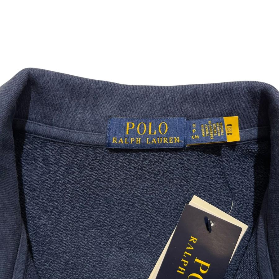 POLO RALPH LAURENポロラルフローレン ：半袖スウェット POLO RALPH LAUREN（ポロ・ラルフローレン） セットアップ Tシャツ