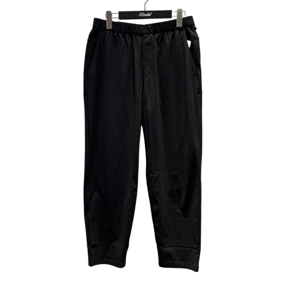 ルルレモン　パンツ　ブラック　サイズ4 ルルレモン サイズ：M ブラック LM5APMS イージーパンツ LULULEMON ヨガ・ピラティス