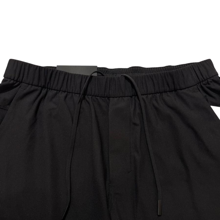 ルルレモン LULULEMON イージーパンツ LM5APMS ブラック サイズ：M