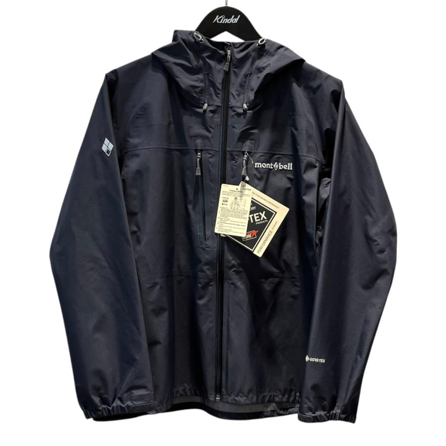 mont-bell（モンベル） mont-bell GORE-TEX テンペストジャケット 