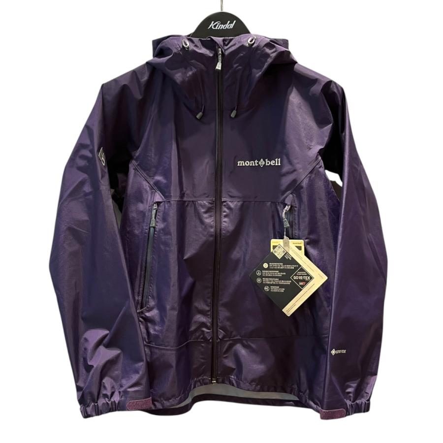 mont-bell（モンベル） mont-bell GORE-TEX レイントレッカー