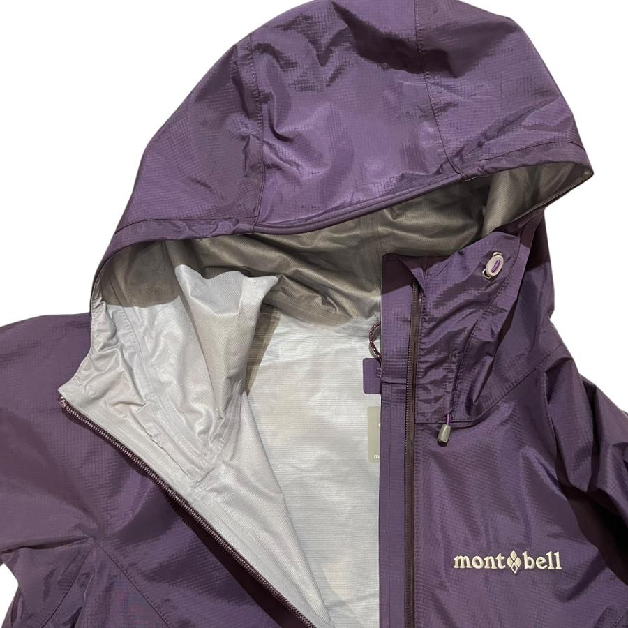 mont-bell（モンベル） mont-bell GORE-TEX レイントレッカー