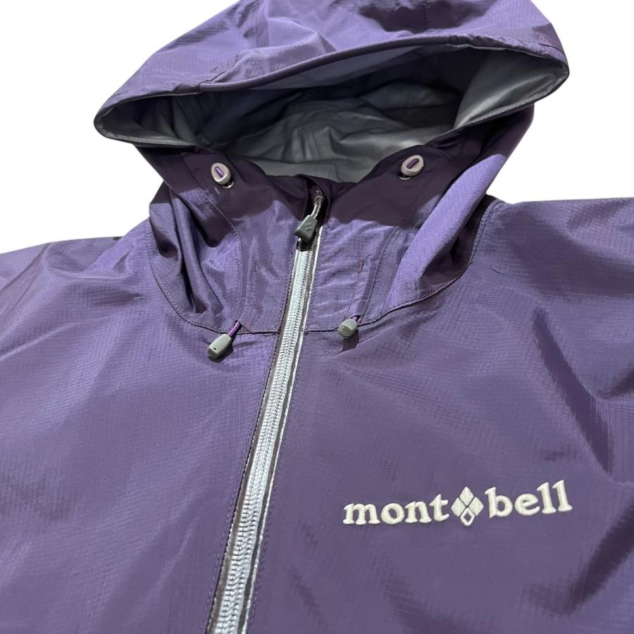 mont-bell（モンベル） mont-bell GORE-TEX レイントレッカー