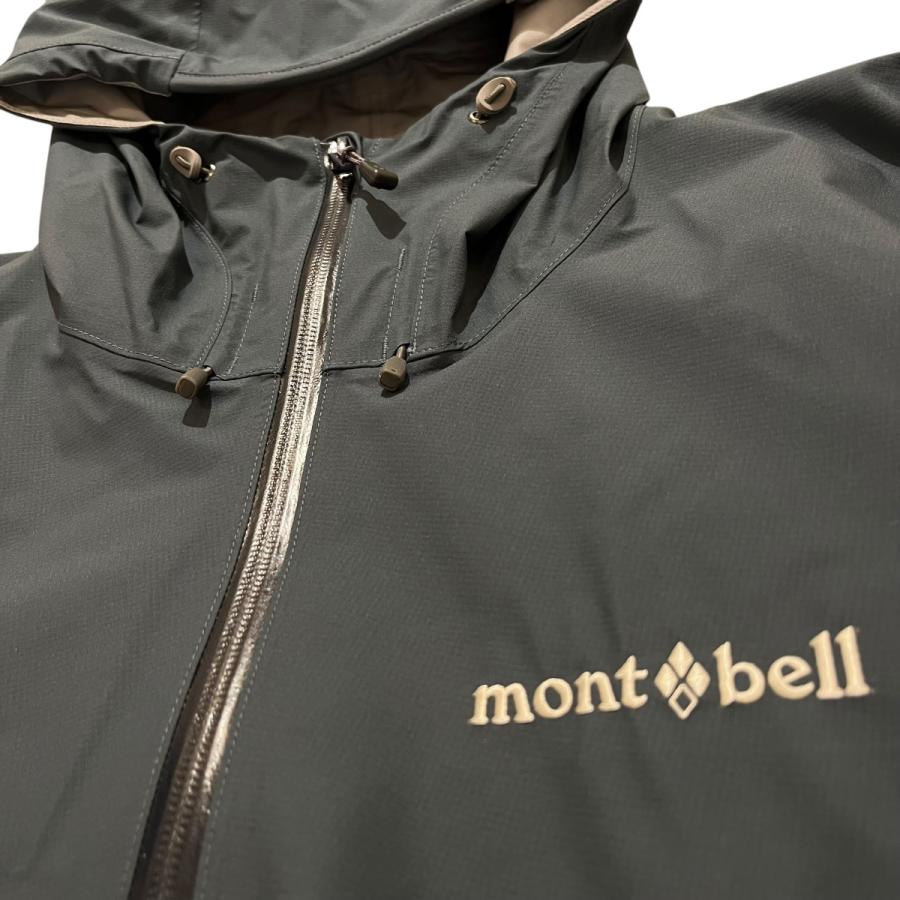 mont-bell（モンベル） ストームクルーザー ジャケット マウンテン