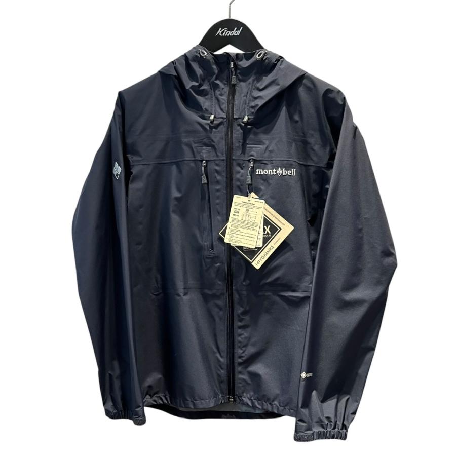 mont-bell（モンベル） mont-bell GORE-TEX テンペストジャケット 