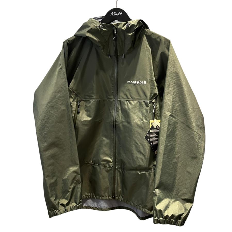 mont-bell（モンベル） mont-bell GORE-TEX レイントレッカー