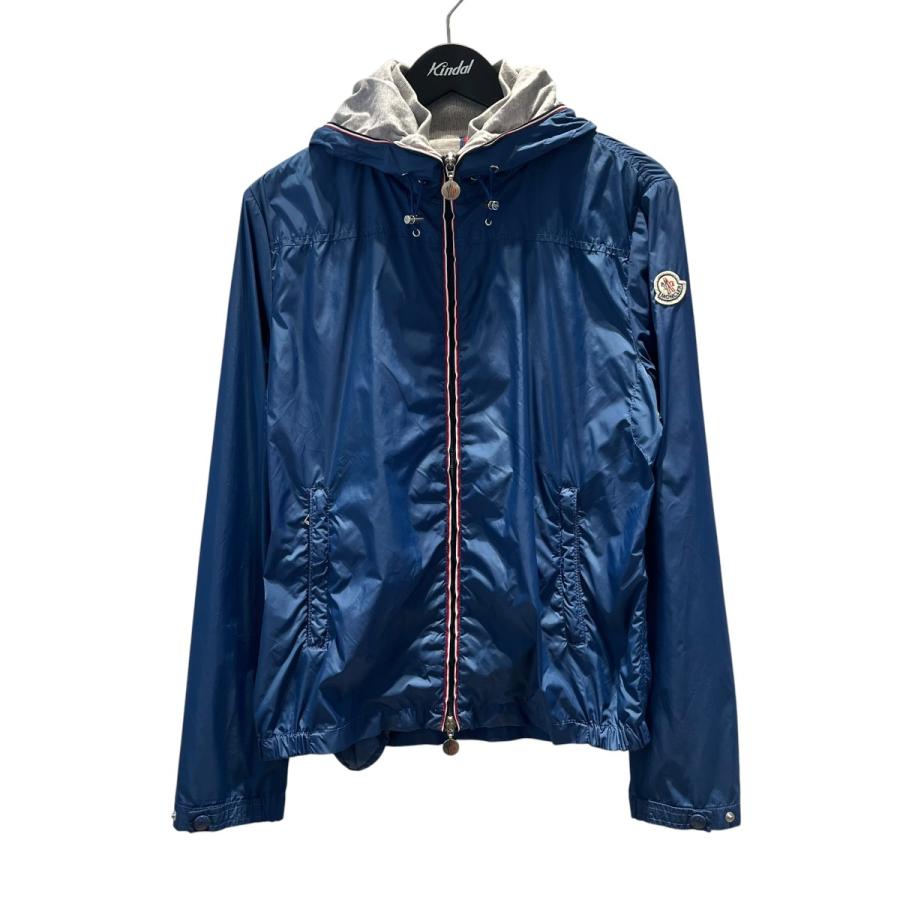MONCLER（モンクレール） ナイロンパーカー 110914160305 URVILLE 