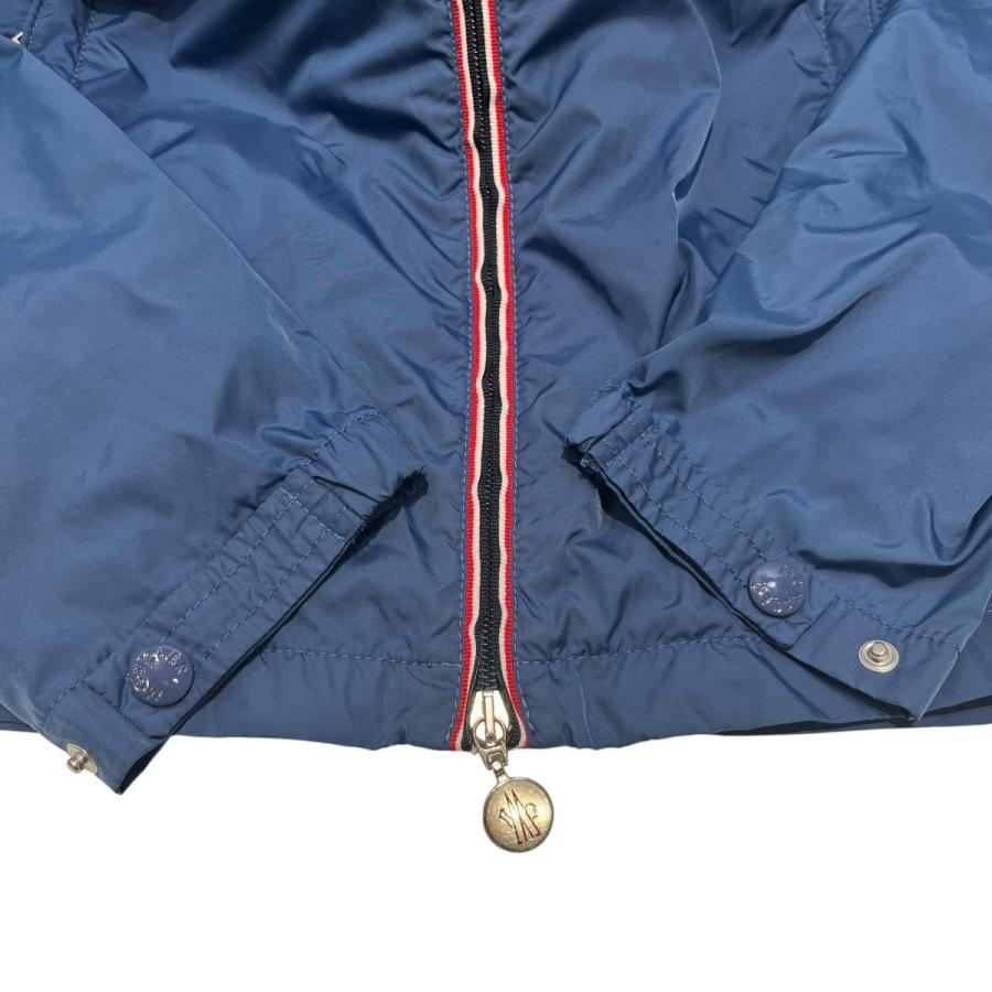 MONCLER（モンクレール） ナイロンパーカー 110914160305 URVILLE 