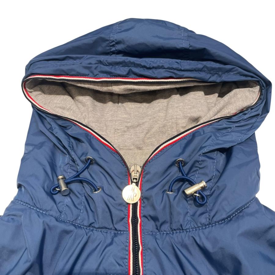 MONCLER（モンクレール） ナイロンパーカー 110914160305 URVILLE 