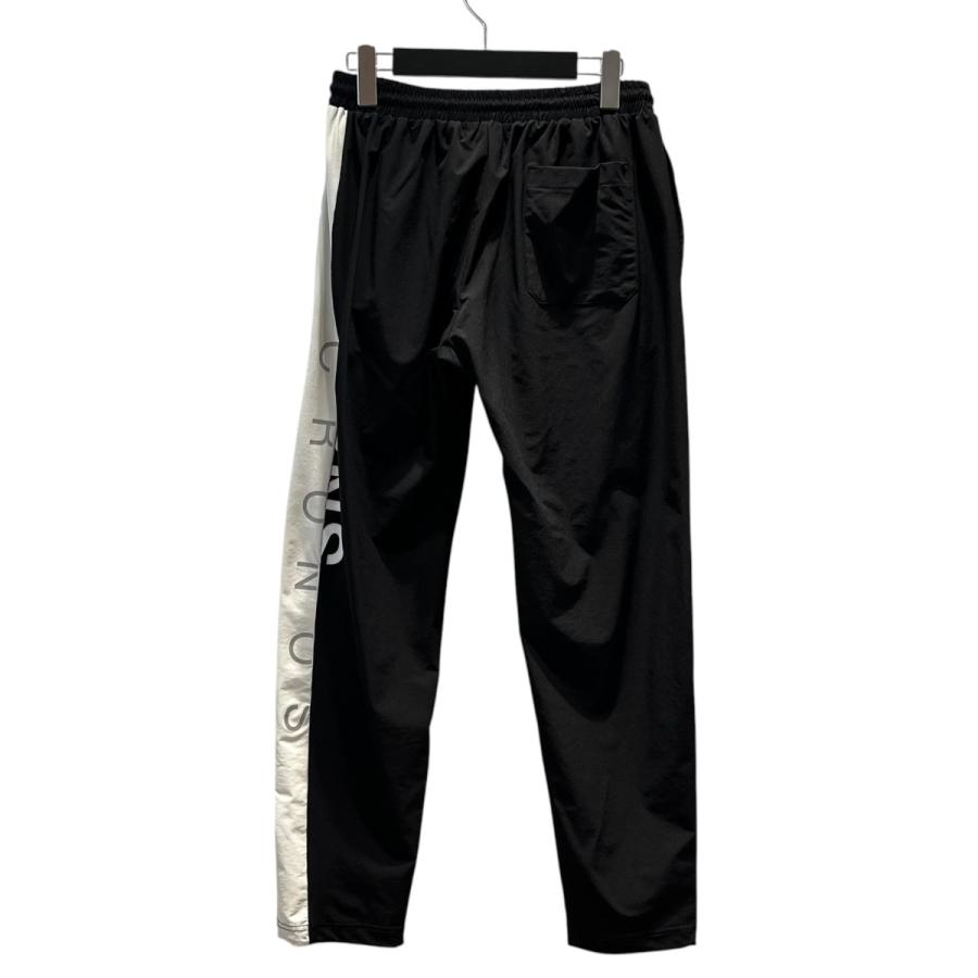 Cronos クロノス CRONOS ロゴデザイン ジャージパンツ CR-SP-0104