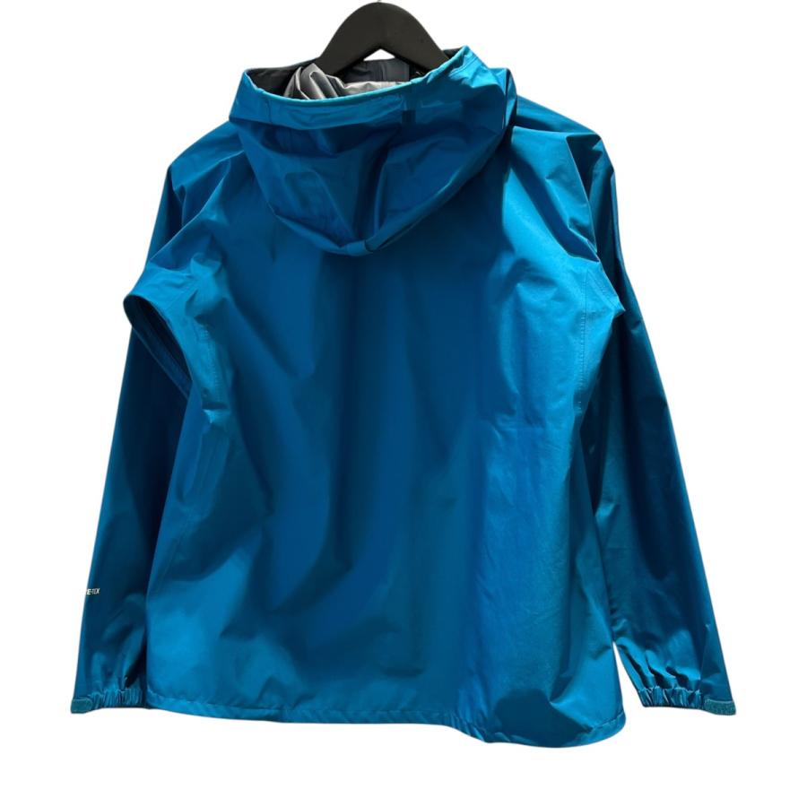 mont-bell GORE-TEX マウンテンパーカー S ブルー 水色 mont-bell（モンベル） テンペストジャケット マウンテンパーカー