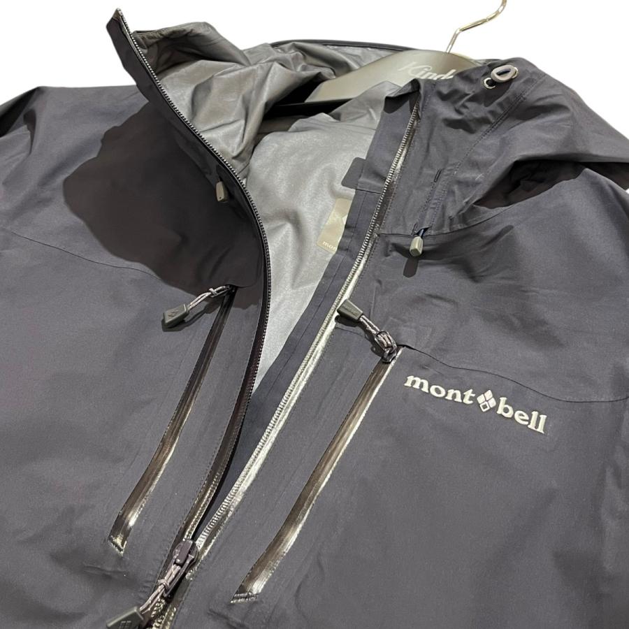 mont-bell（モンベル） テンペストジャケット GORE-TEX マウンテン