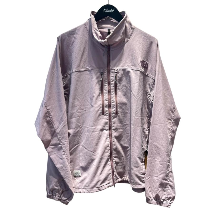 THE NORTH FACE（ザ ノースフェイス） THE NORTH FACE GARフェーデッド