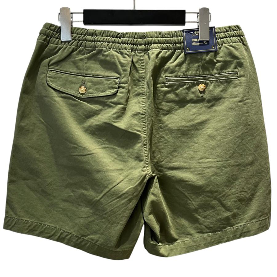 POLO RALPH LAUREN（ポロ・ラルフローレン） ワンポイント ショート 