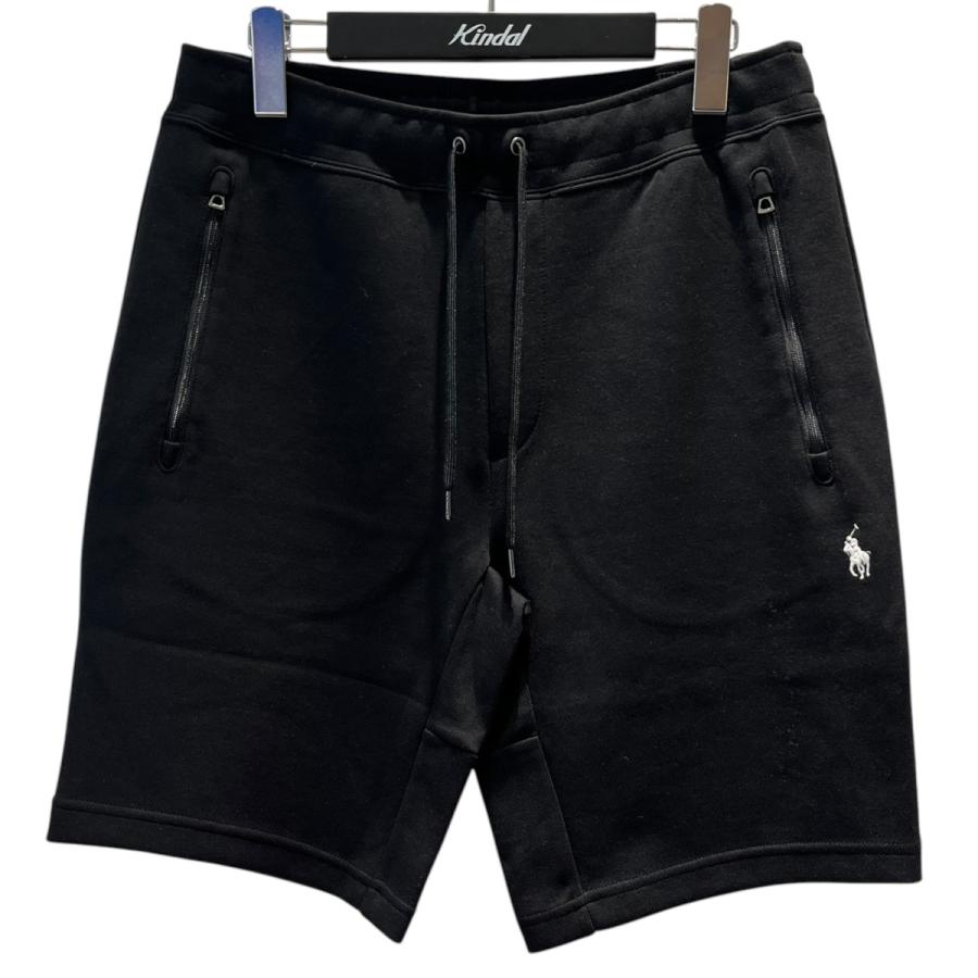 ラルフローレン Polo Ralph Lauren スウェットショートパンツ S POLO RALPH LAUREN（ポロ・ラルフローレン） ワンポイント スウェット