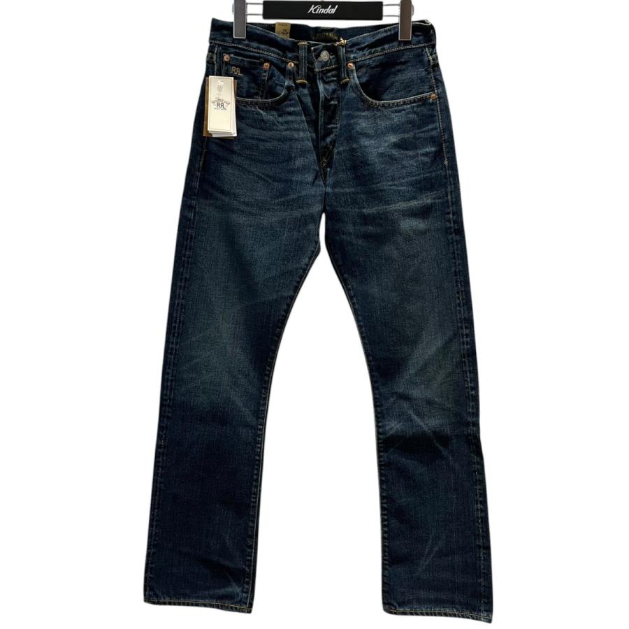 RRL Ralph Lauren（ダブルアールエル） RRL デニムパンツ