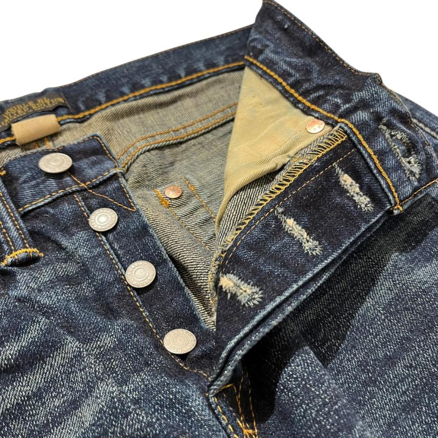 RRL Ralph Lauren（ダブルアールエル） RRL デニムパンツ