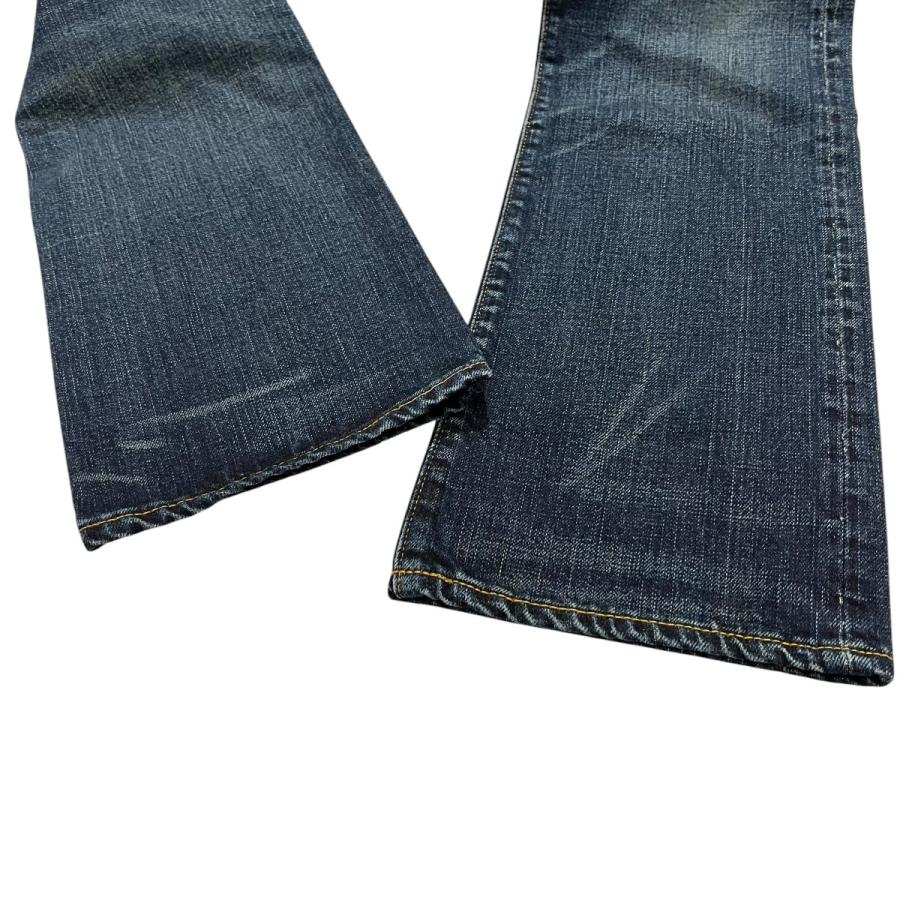 RRL Ralph Lauren（ダブルアールエル） RRL デニムパンツ