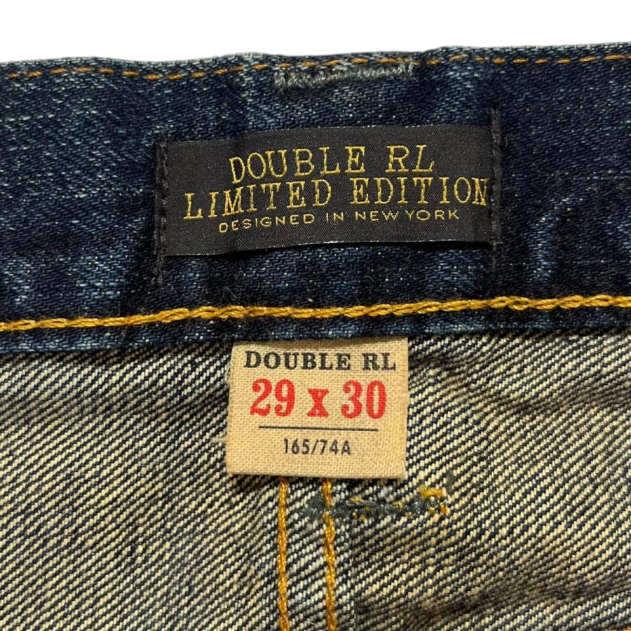 RRL Ralph Lauren（ダブルアールエル） RRL デニムパンツ