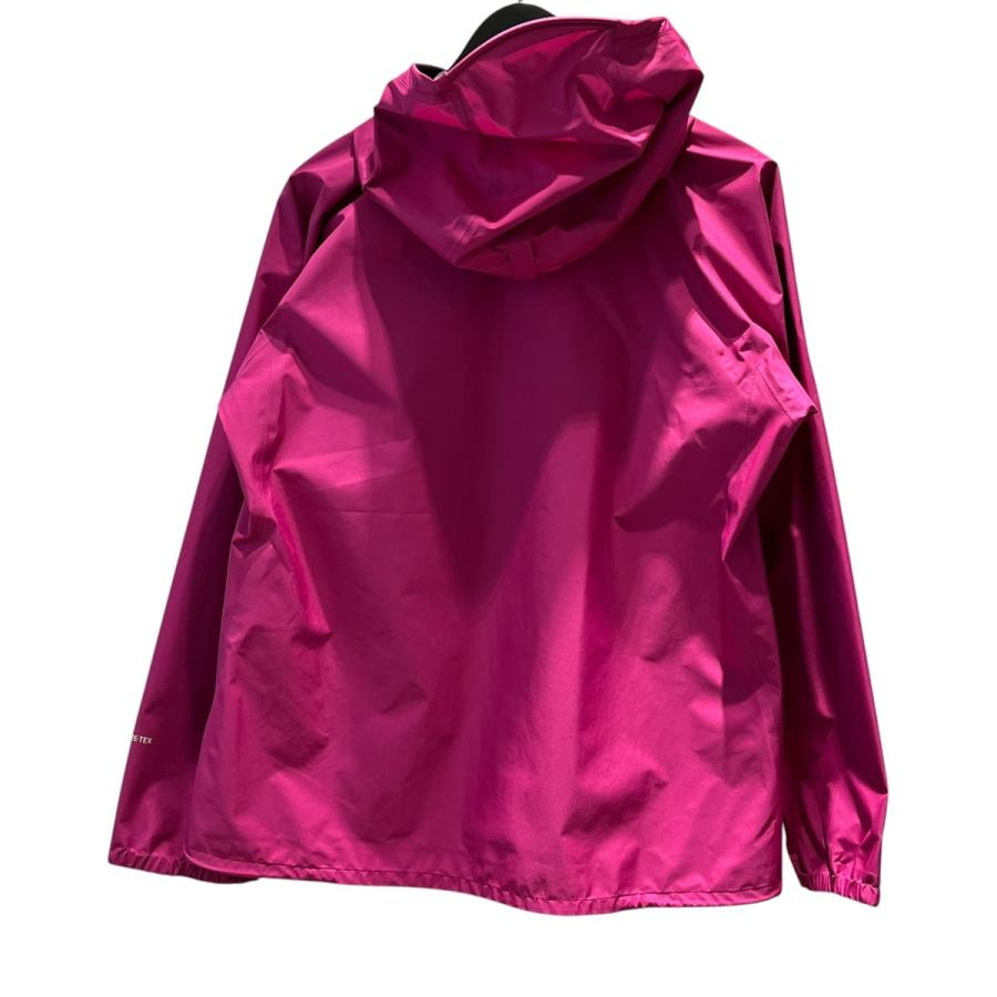 【未使用】モンベル テンペスト ジャケット M ピンク 1128723 レディース mont-bell 登山 トレッキング GORE-TEX mont-bell（モンベル） テンペストジャケット GORE-TEX マウンテン