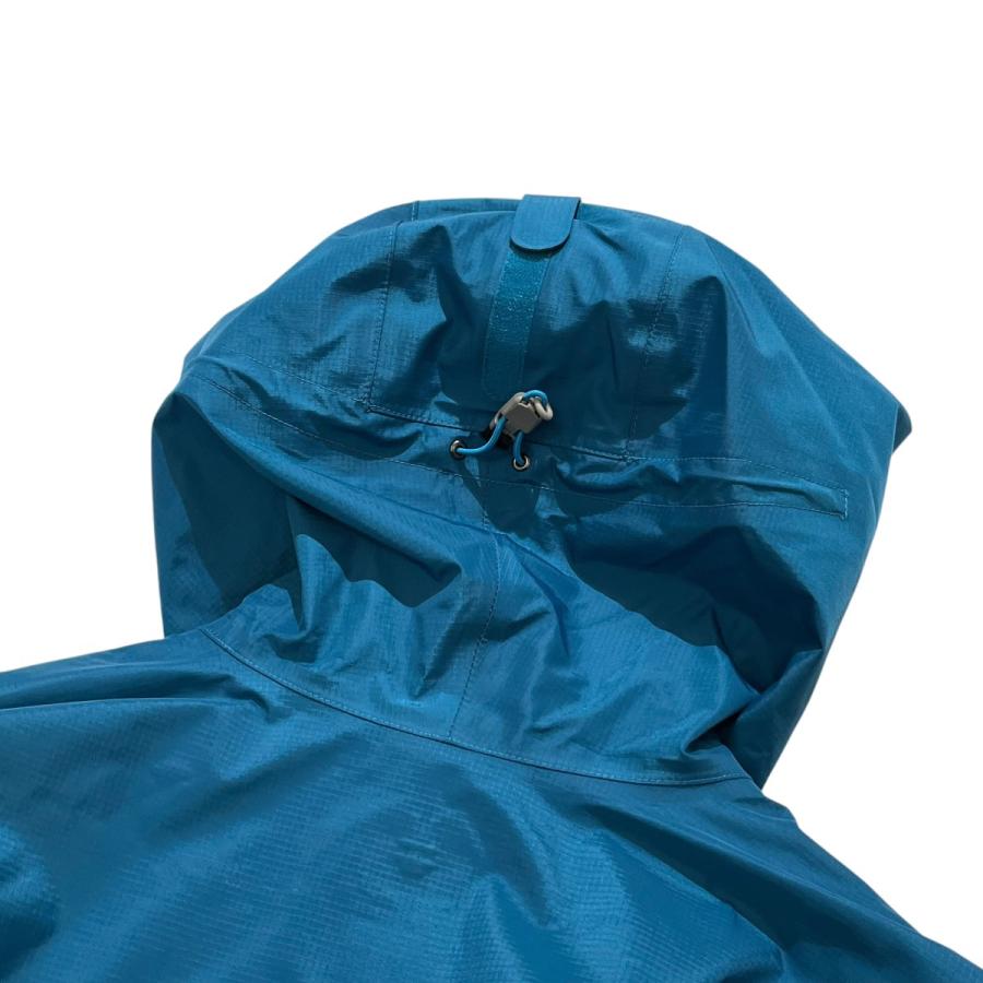 新品未使用 mont-bell モンベル レイントレッカー マウンテンパーカ S mont-bell（モンベル） レイントレッカージャケット マウンテン