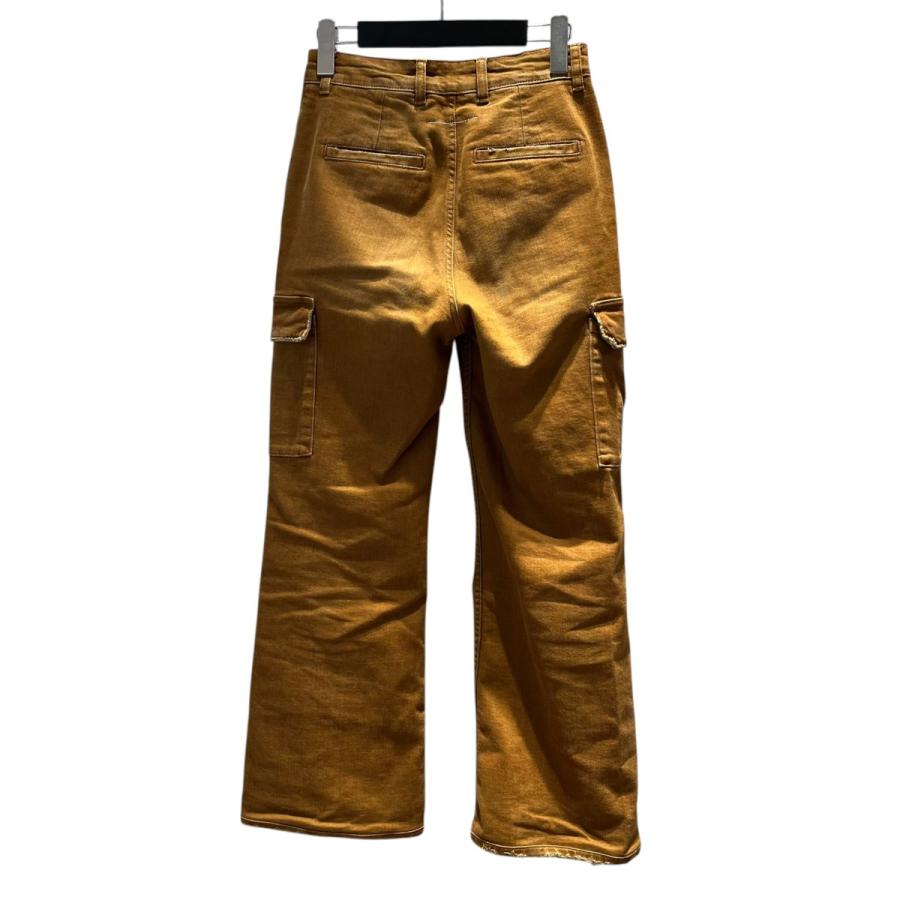 マルタンマルジェラ MM6 Maison Margiela ブーツカット カーゴパンツ
