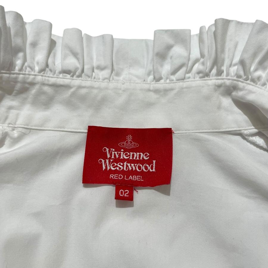 Vivienne Westwood red label ヴィヴィアンウエストウッドレッド