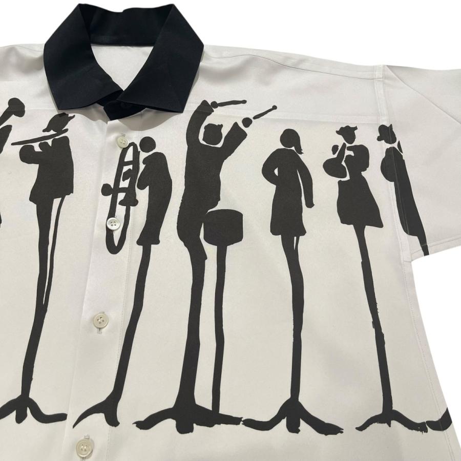 HOMME PLISSE ISSEY MIYAKE イッセイミヤケオムプリッセ 総柄 ロング