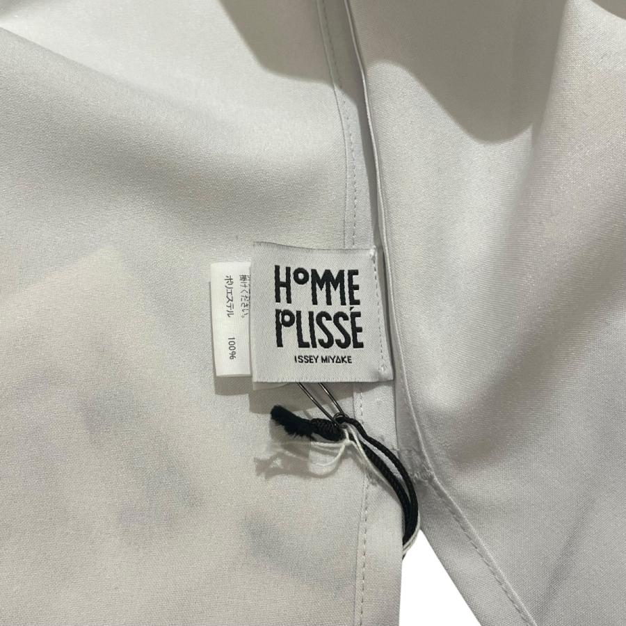 HOMME PLISSE ISSEY MIYAKE イッセイミヤケオムプリッセ 総柄 ロング
