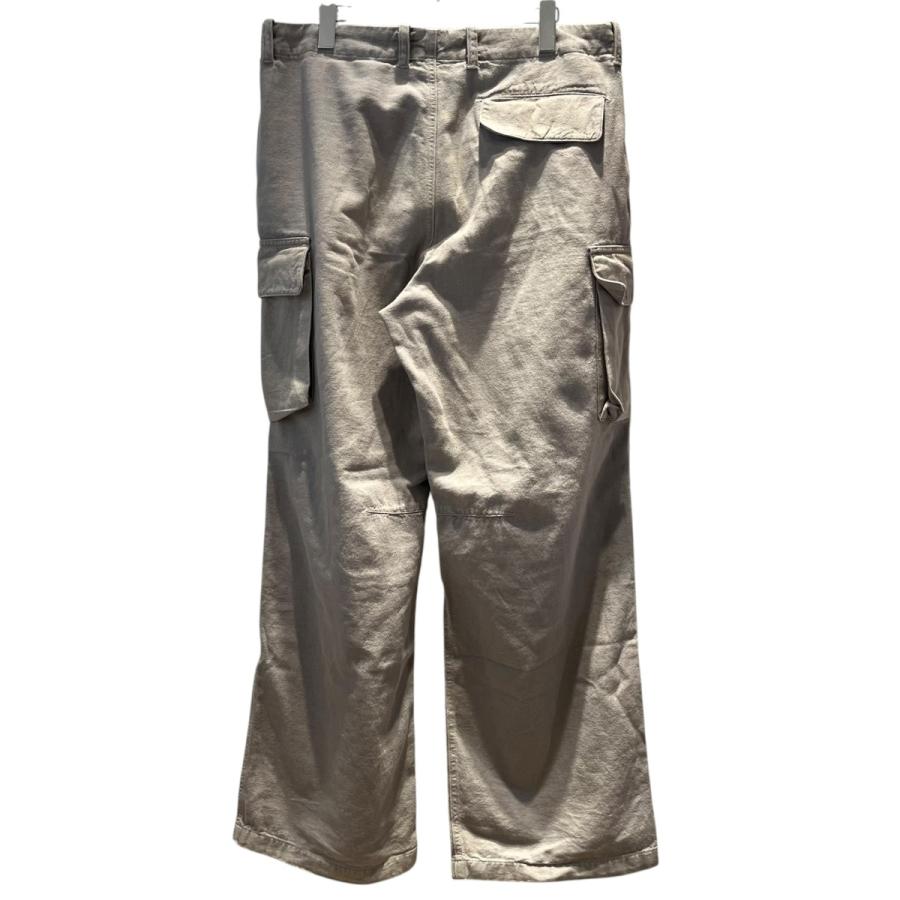 Our Legacy（アワーレガシー） カーゴパンツ M2254MCS MOUNT CARGO