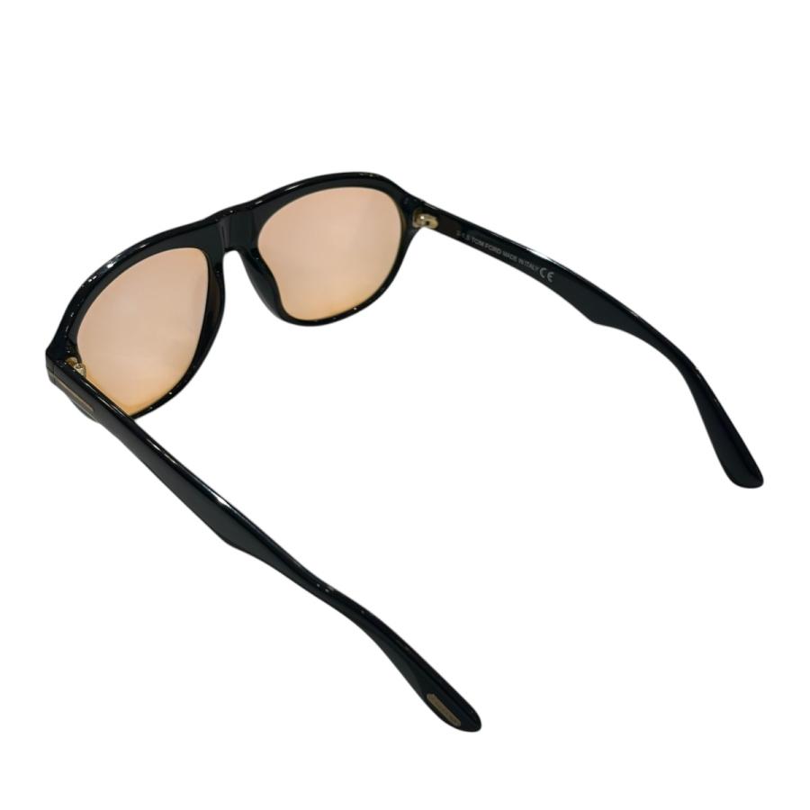 TOM FORD（トムフォード） サングラス TF397 ブラック サイズ：58□17