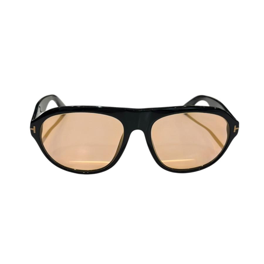 正規品TOM FORDのサングラス TOM FORD（トムフォード） サングラス TF397 ブラック サイズ：58□17