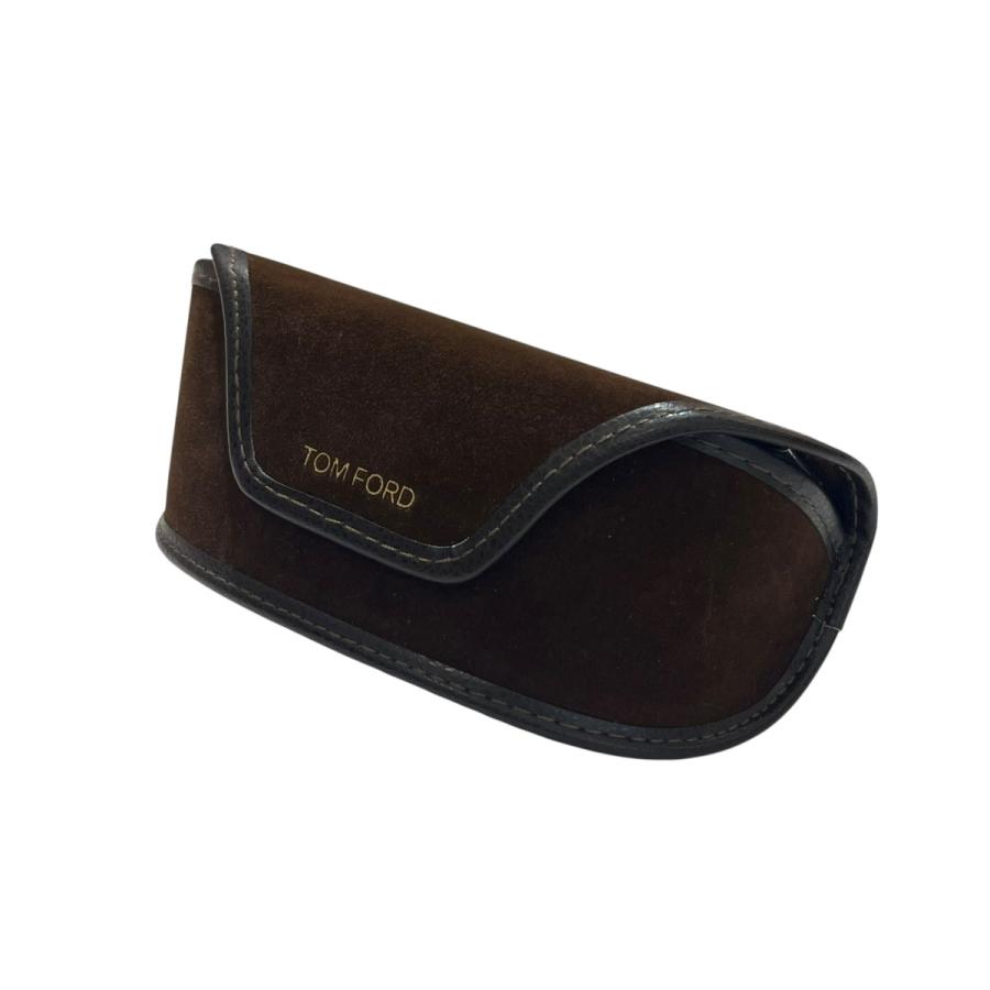 TOM FORD（トムフォード） サングラス TF397 ブラック サイズ：58□17
