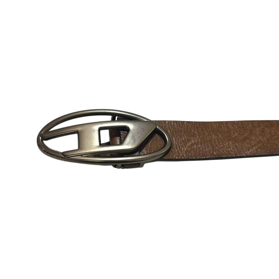 ディーゼルベルト   サイズ90cm    新品タグ付き DIESEL（ディーゼル） ベルト X08518 サイズ：90/36 : カインドオル