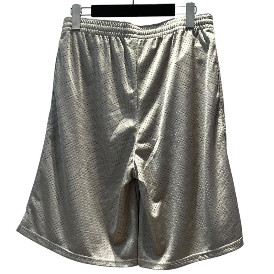 クラシック バスケットボールパンツ メッシュ SAPEur バスケットボール BASKETBALL / ショーツ サテンメッシュ ウェア