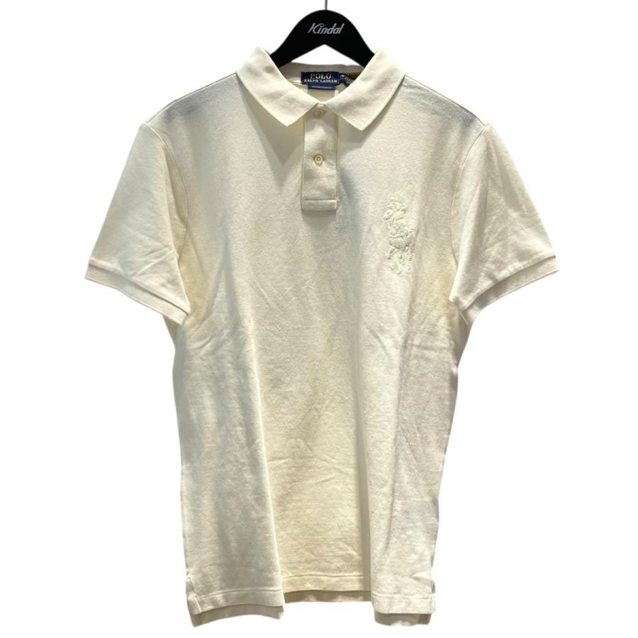 POLO RALPH LAUREN（ポロ・ラルフローレン） ビッグポニー刺繍