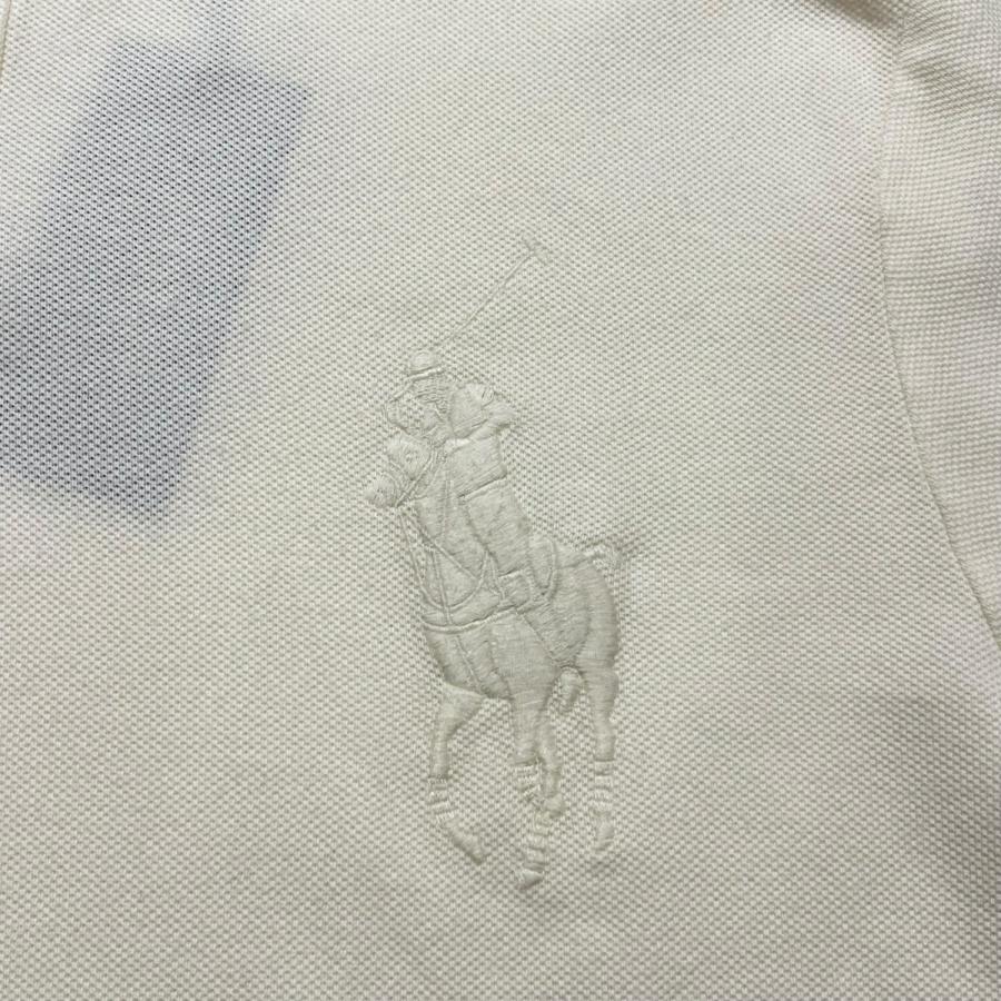 POLO RALPH LAUREN（ポロ・ラルフローレン） ビッグポニー刺繍
