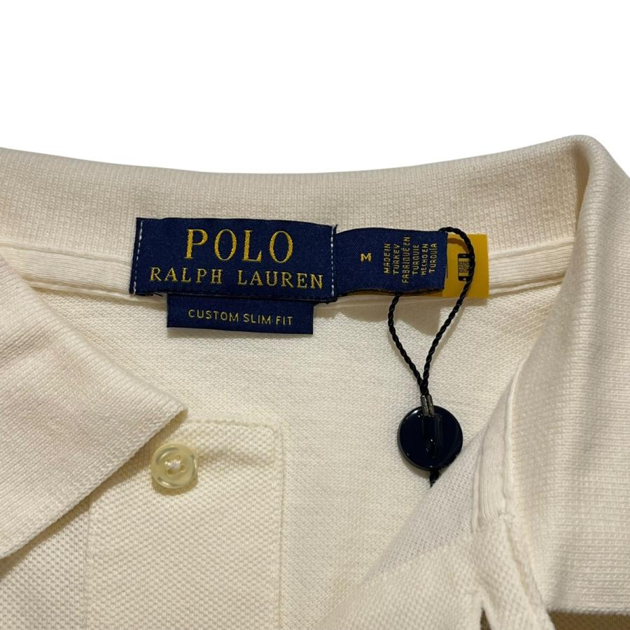 POLO RALPH LAUREN（ポロ・ラルフローレン） ビッグポニー刺繍