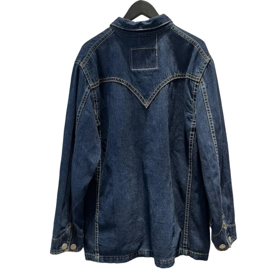 Levis PReMIUM リーバイスプレミアム LEVI'S エンジニアコート