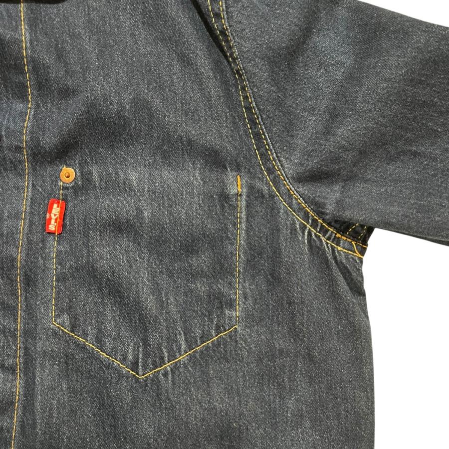 Levis PReMIUM リーバイスプレミアム LEVI'S エンジニアコート