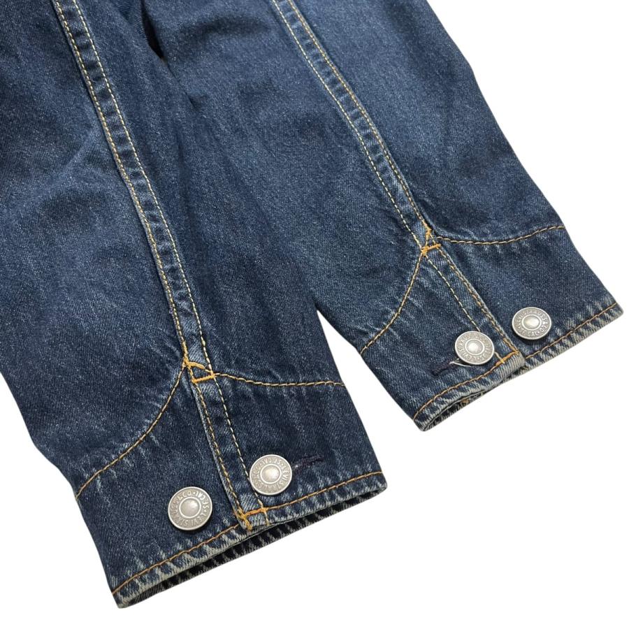 Levis PReMIUM リーバイスプレミアム LEVI'S エンジニアコート