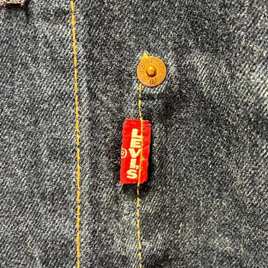 Levis PReMIUM リーバイスプレミアム LEVI'S エンジニアコート
