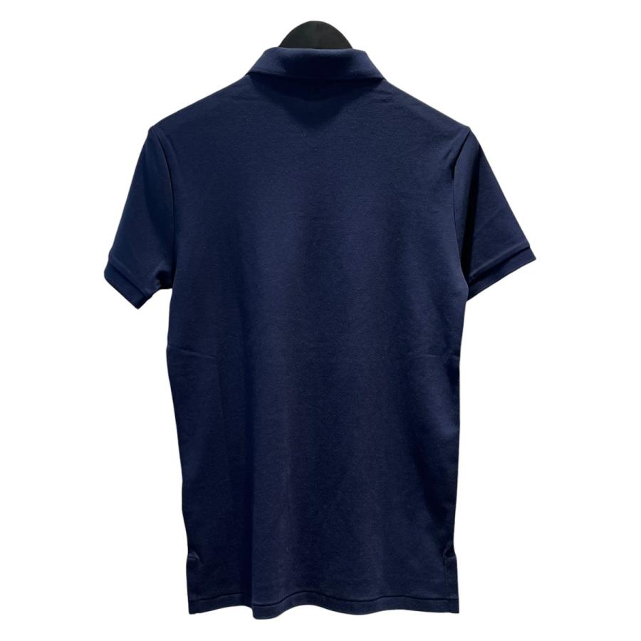 ネイビー ポロシャツ XS 父の日】半袖ポロシャツ ネイビー S→XL | 商品詳細 | 高島屋