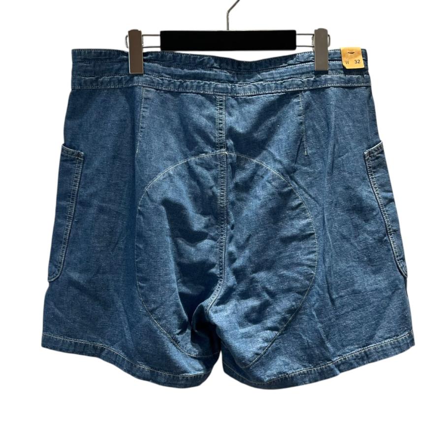 RRL Ralph Lauren（ダブルアールエル） RRL デニムショートパンツ