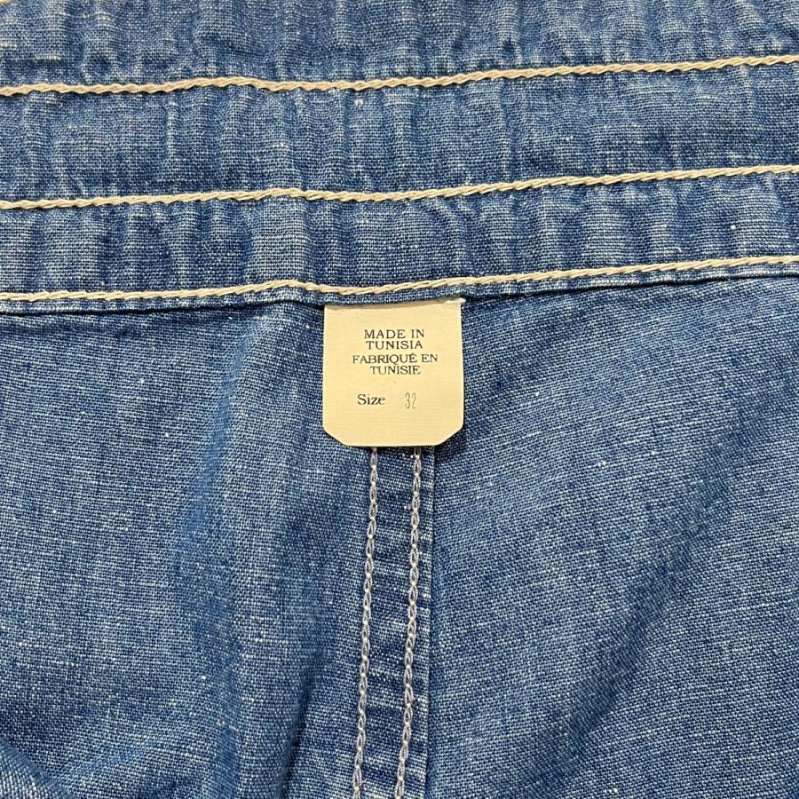 RRL Ralph Lauren（ダブルアールエル） RRL デニムショートパンツ
