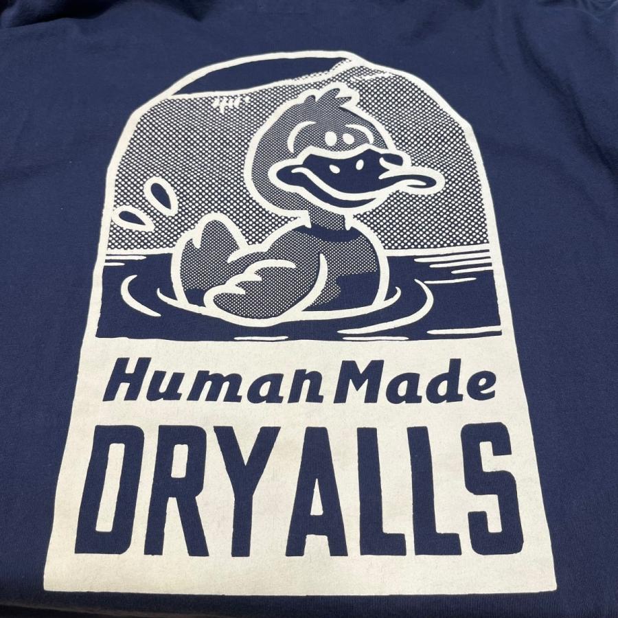 HUMAN MADE（ヒューマンメード） ヒューマンメイド HUMAN MADE GRAPHIC